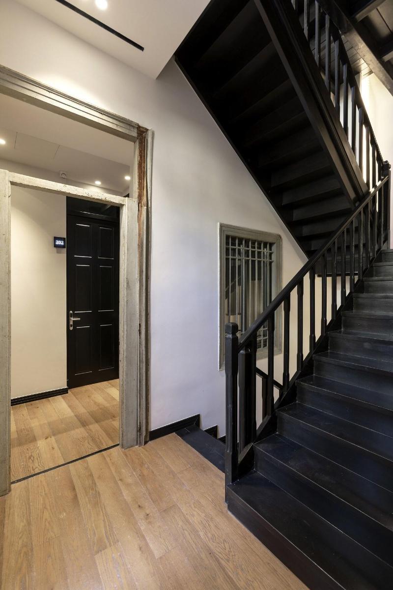 Noma Hotel Атина Екстериор снимка