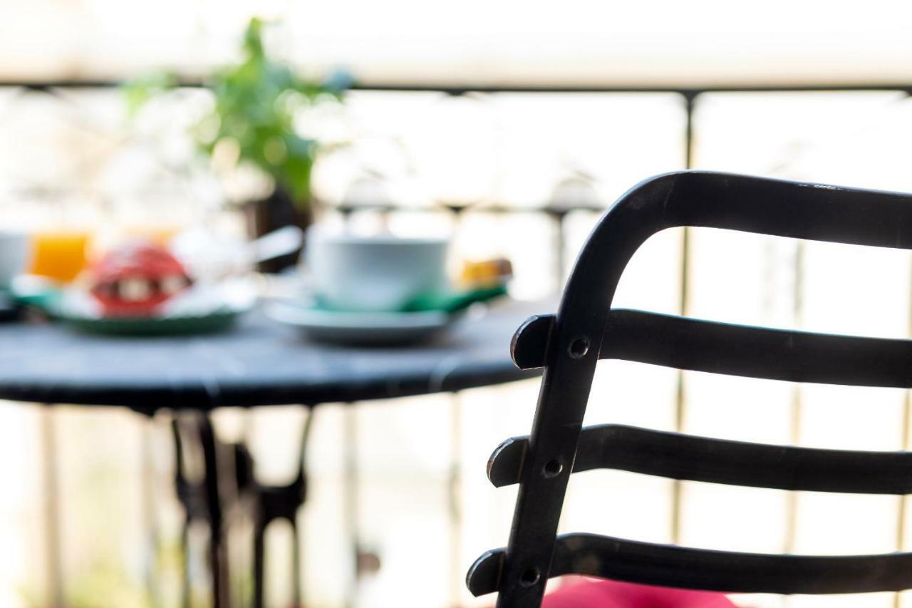 Noma Hotel Атина Екстериор снимка