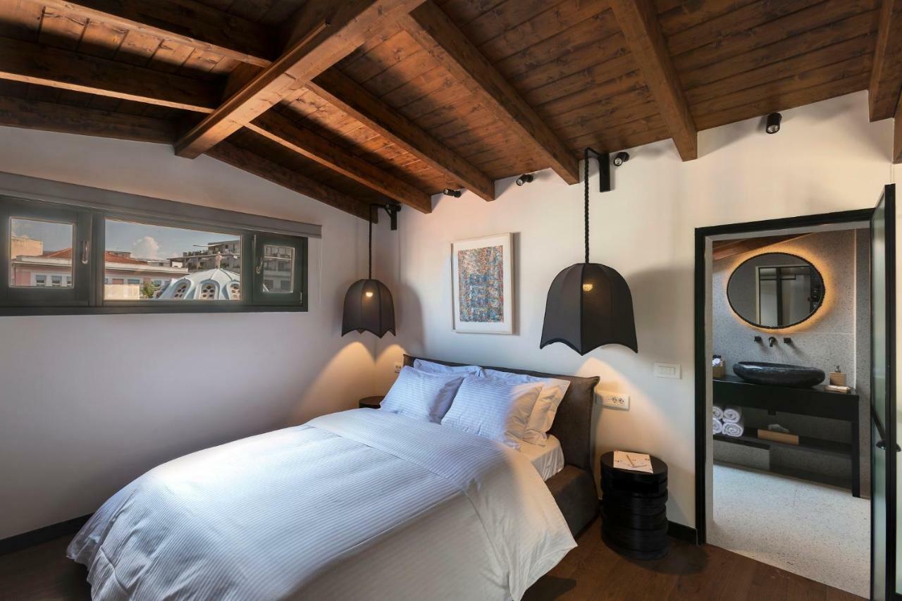 Noma Hotel Атина Екстериор снимка
