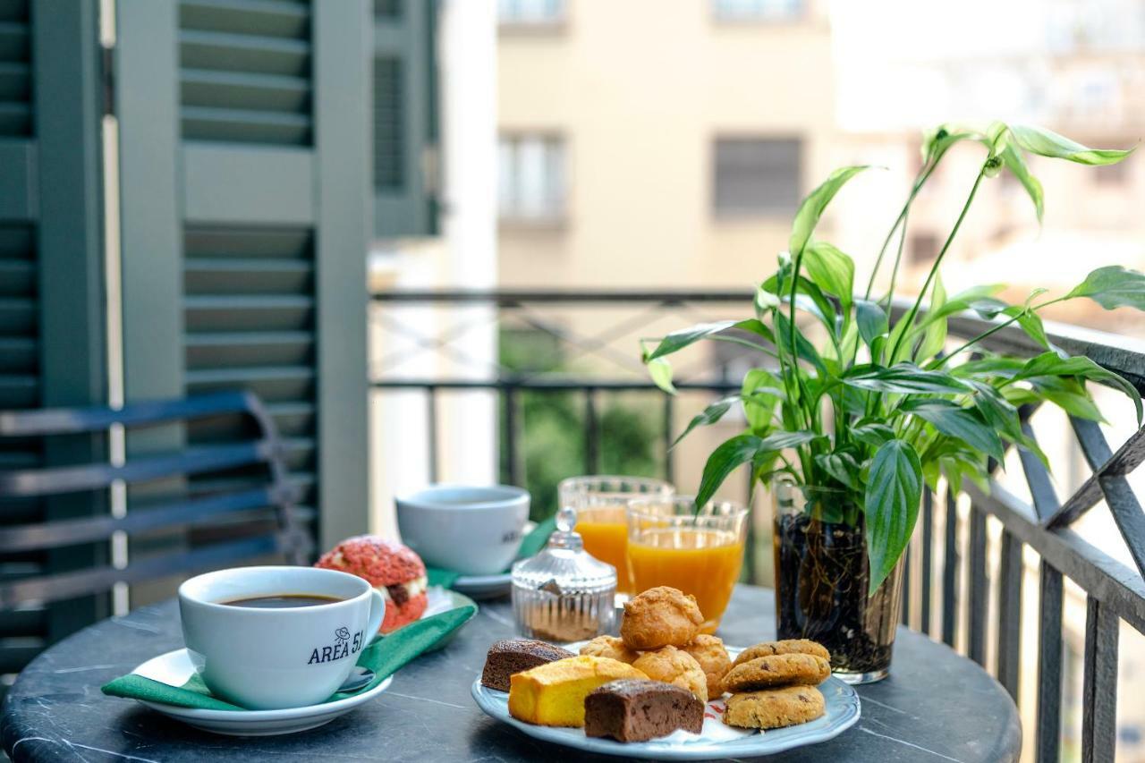 Noma Hotel Атина Екстериор снимка