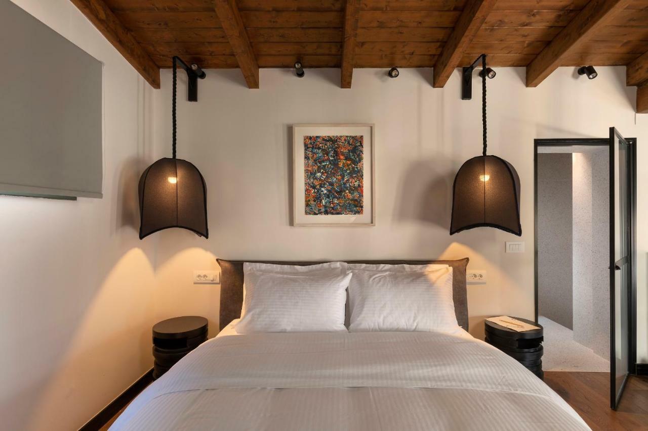 Noma Hotel Атина Екстериор снимка