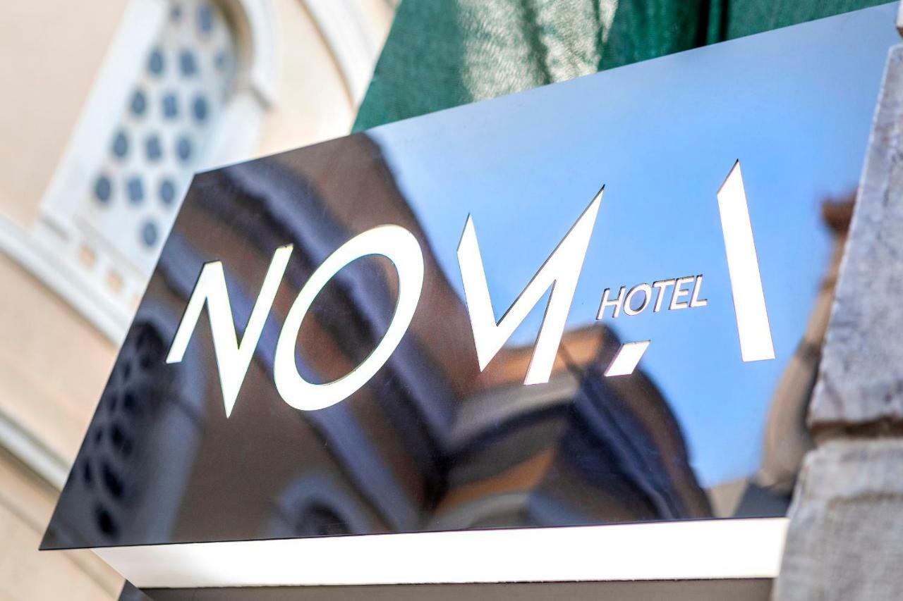 Noma Hotel Атина Екстериор снимка