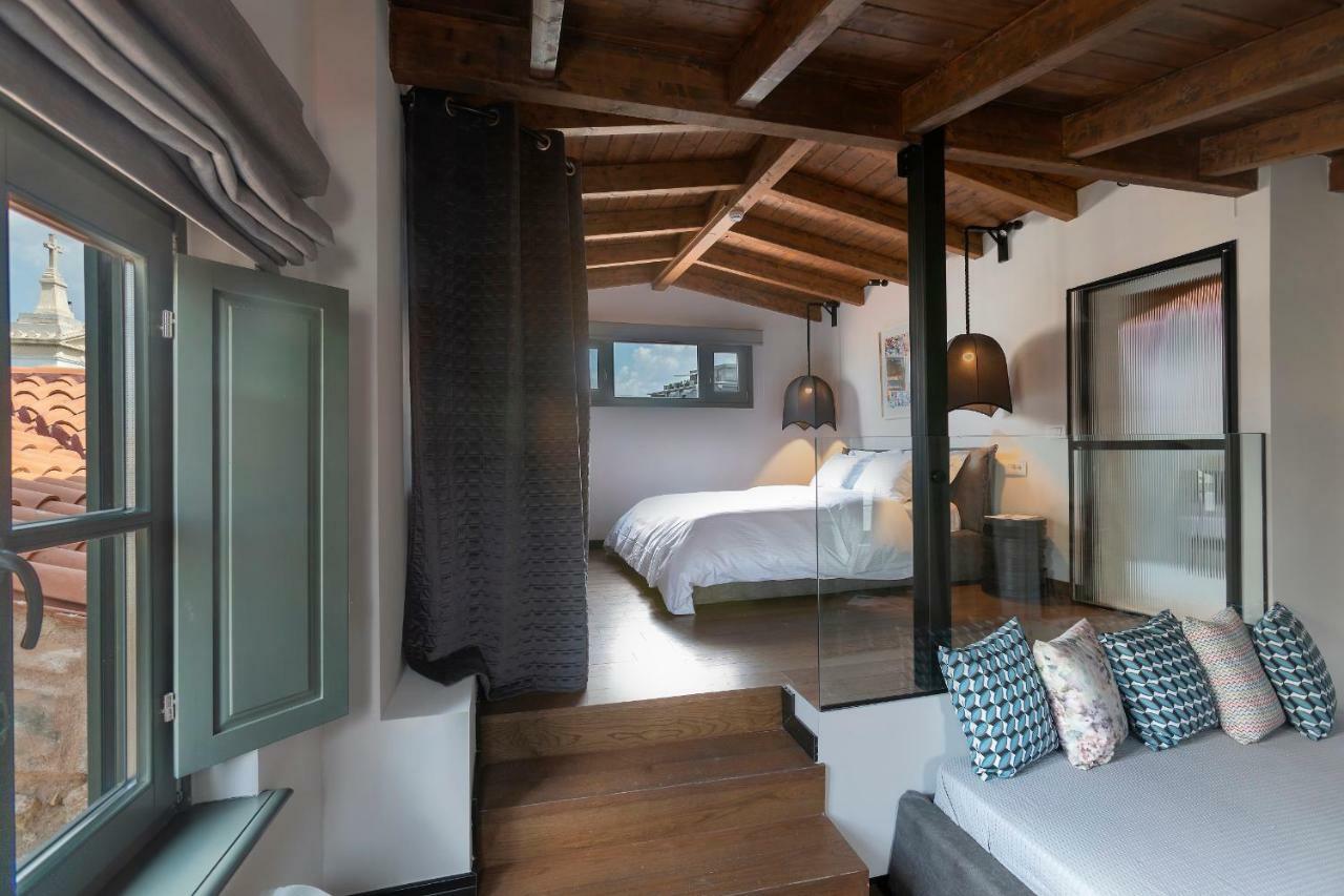 Noma Hotel Атина Екстериор снимка