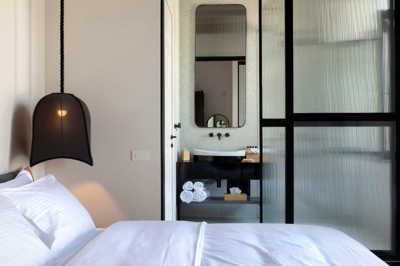 Noma Hotel Атина Екстериор снимка