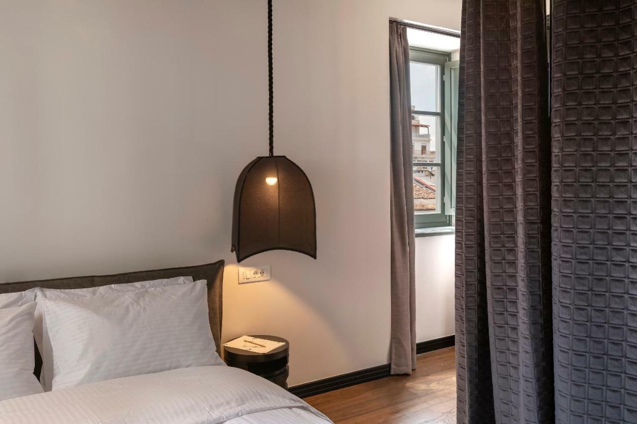Noma Hotel Атина Екстериор снимка