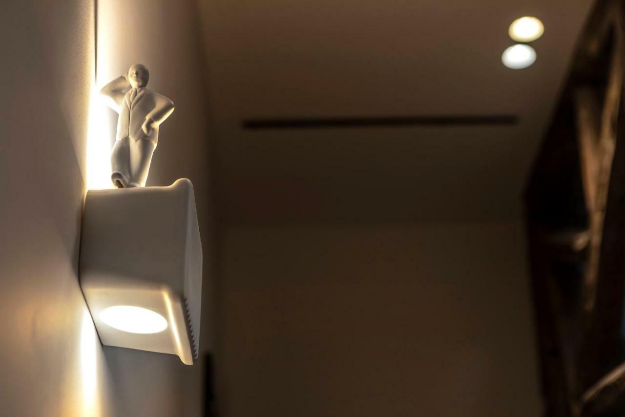 Noma Hotel Атина Екстериор снимка