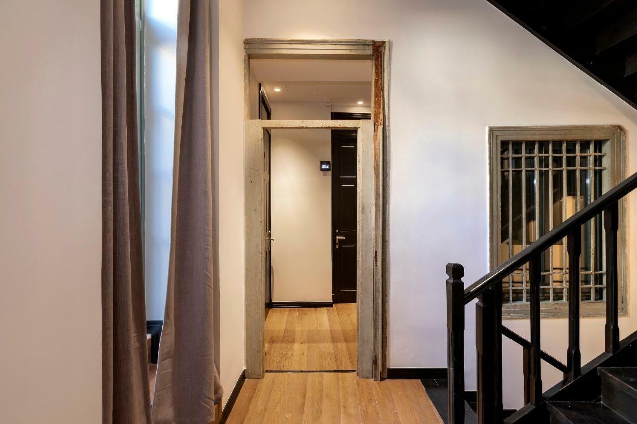 Noma Hotel Атина Екстериор снимка