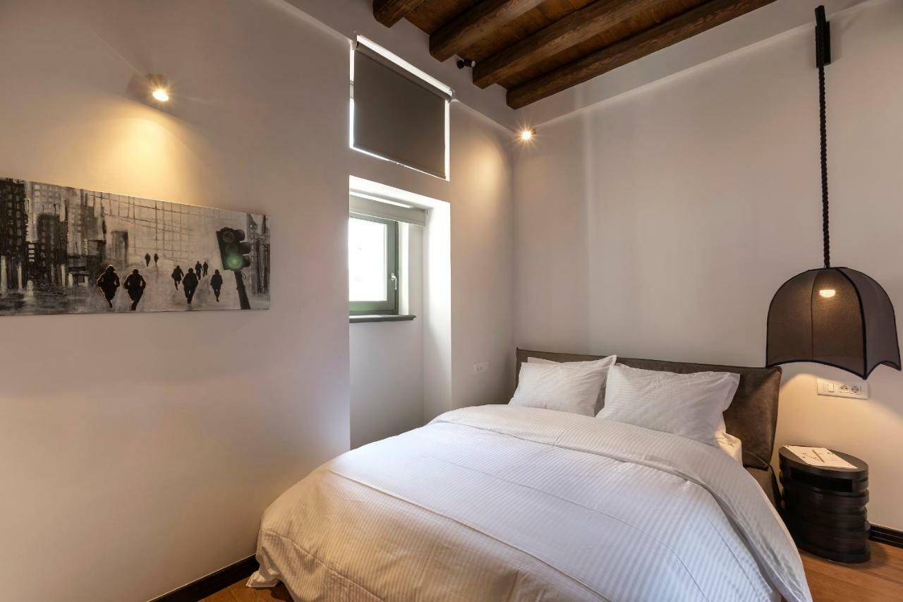 Noma Hotel Атина Екстериор снимка