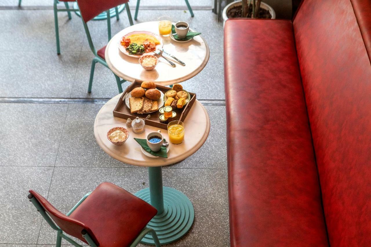 Noma Hotel Атина Екстериор снимка