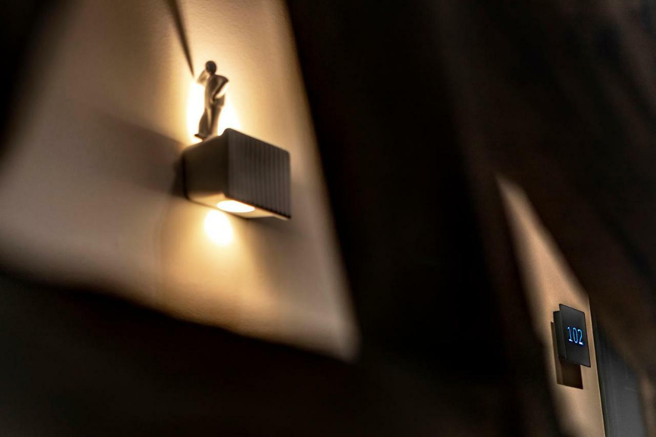Noma Hotel Атина Екстериор снимка